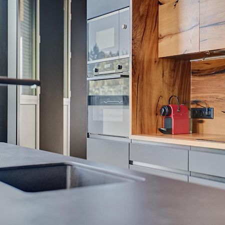 Apartamento Plural By Clabao Pamplona Ngoại thất bức ảnh