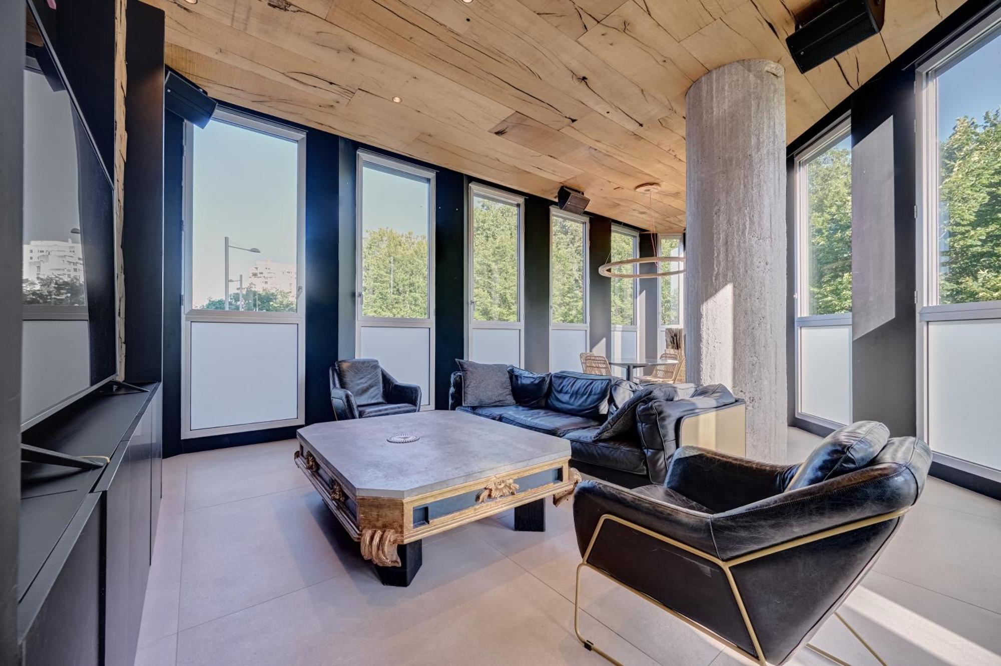 Apartamento Plural By Clabao Pamplona Ngoại thất bức ảnh