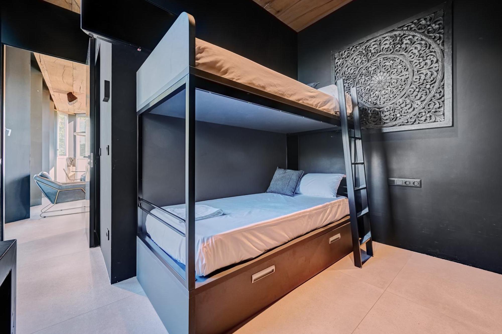 Apartamento Plural By Clabao Pamplona Ngoại thất bức ảnh