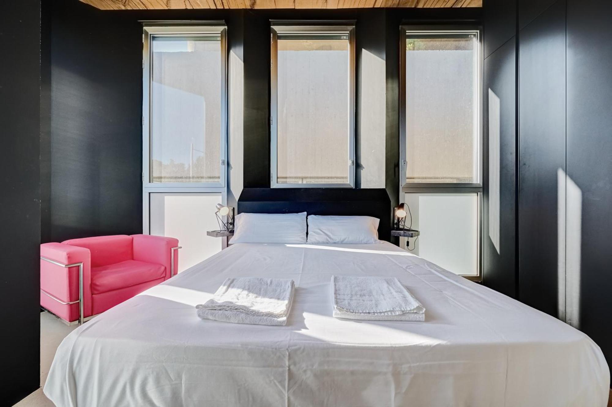 Apartamento Plural By Clabao Pamplona Ngoại thất bức ảnh