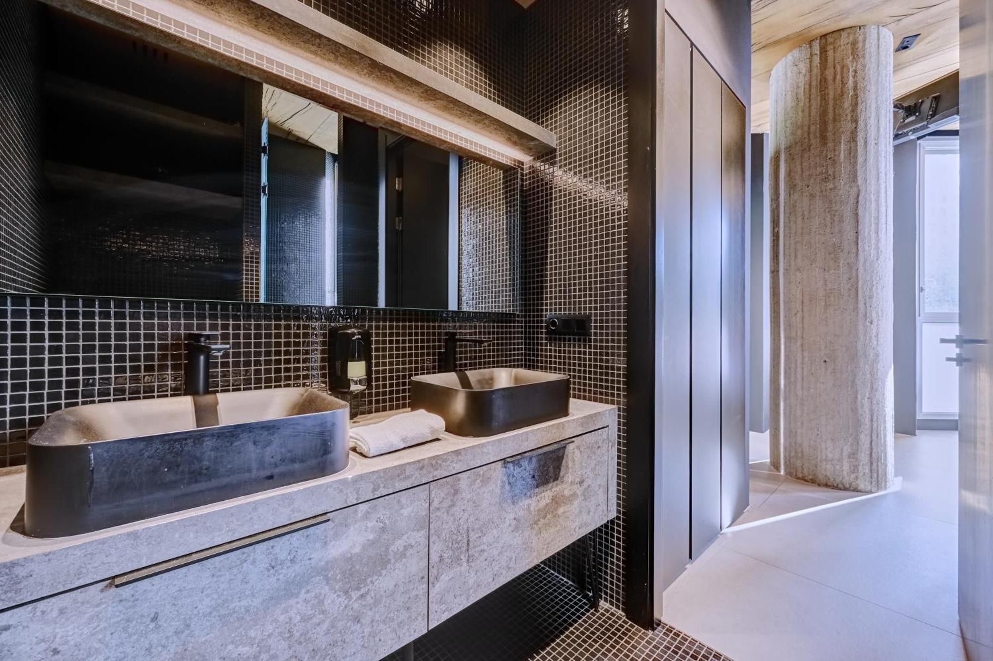 Apartamento Plural By Clabao Pamplona Ngoại thất bức ảnh