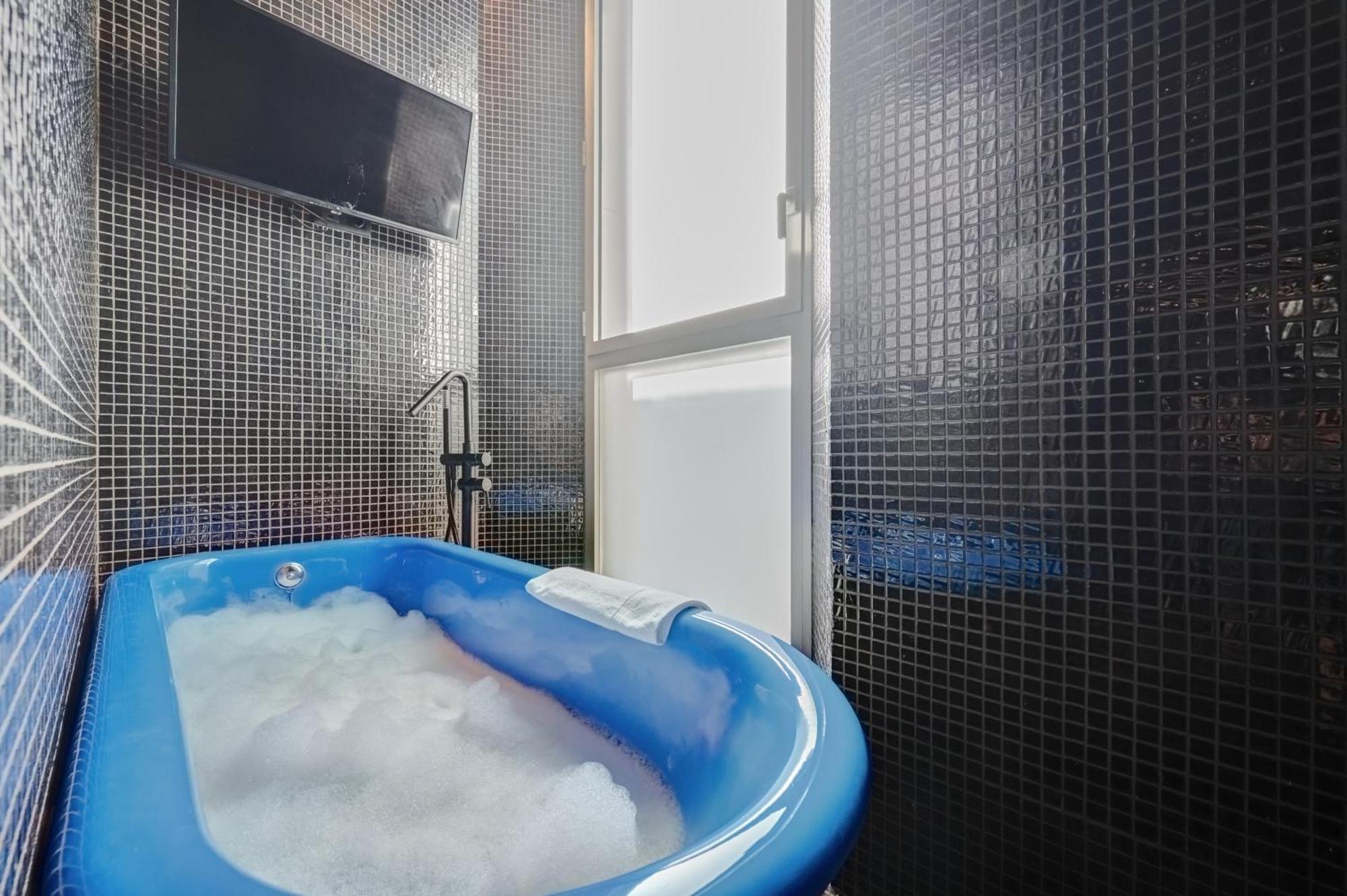 Apartamento Plural By Clabao Pamplona Ngoại thất bức ảnh