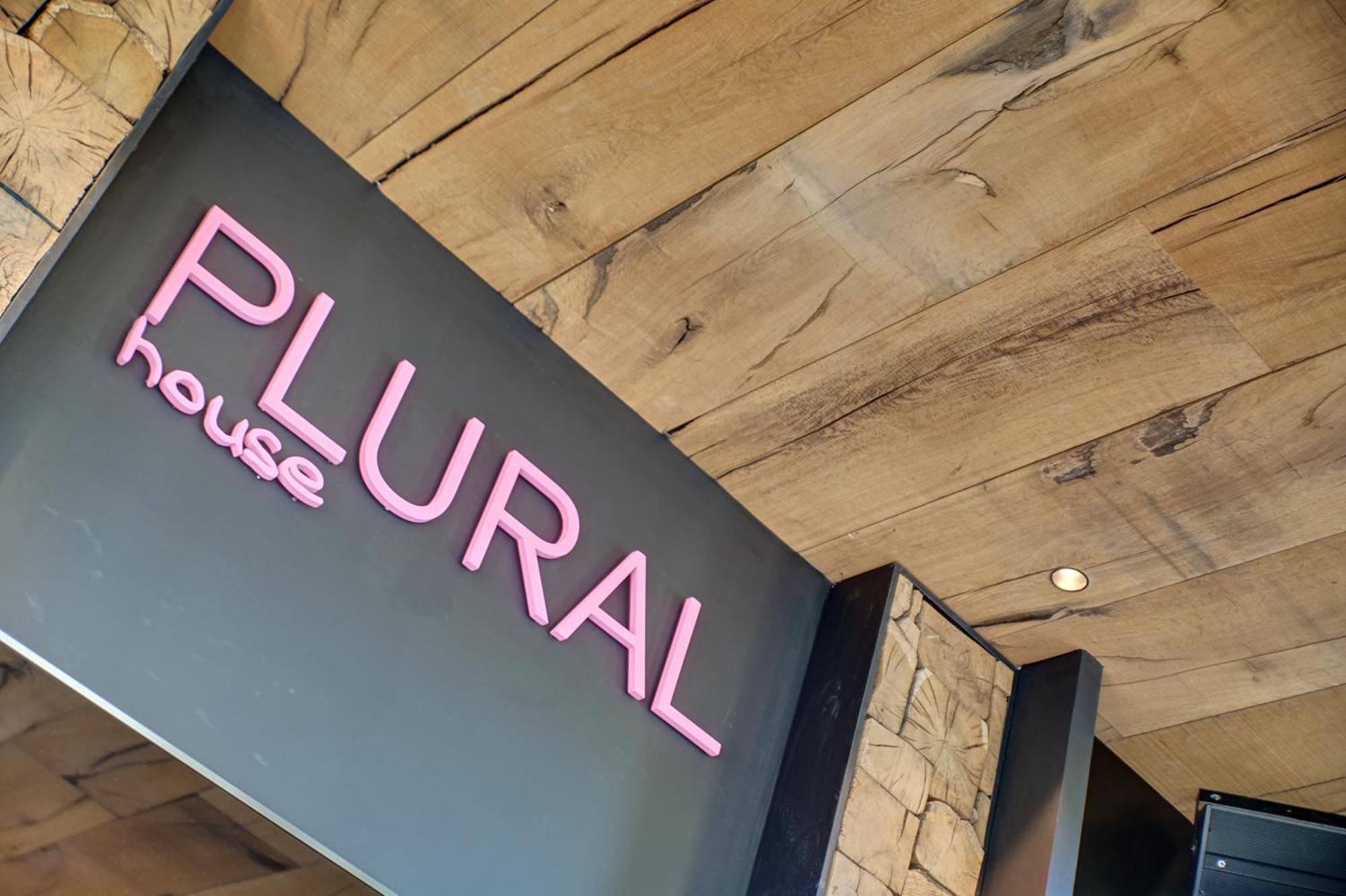 Apartamento Plural By Clabao Pamplona Ngoại thất bức ảnh