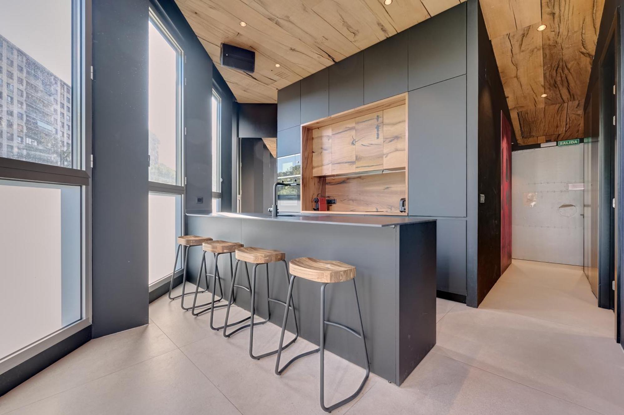 Apartamento Plural By Clabao Pamplona Ngoại thất bức ảnh